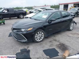 Toyota Camry 2024 2