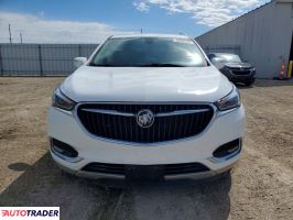 Buick Enclave 2020 3