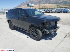 Cadillac Escalade 2024 6 Cadillac Escalade 2024 6