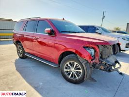 Ford Expedition 2021 3