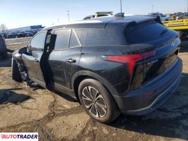 Chevrolet Blazer 2025