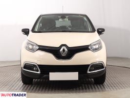 Renault Captur 2014 1.2 118 KM Renault Captur 2014 1.2 118 KM
