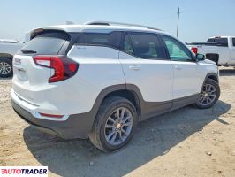 GMC Terrain 2024 1