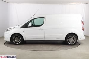Ford Transit Connect 2013 1.6