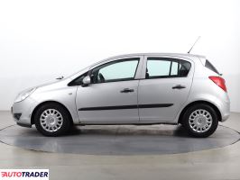 Opel Corsa 2008 1.2 79 KM