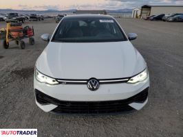 Volkswagen Golf 2024 2 Volkswagen Golf 2024 2