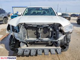 Toyota Tacoma 2021 2