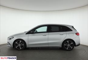 Mercedes B-klasa 2023 1.3 160 KM