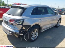 Audi Q5 2022 2 Audi Q5 2022 2
