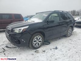 Subaru Forester 2020 2