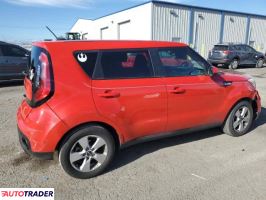 Kia Soul 2019 1