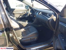 Infiniti Pozostałe 2023 2