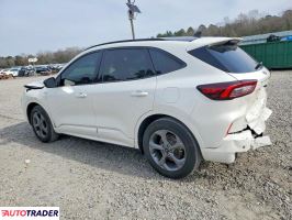 Ford Escape 2024 1