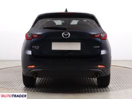 Mazda CX-5 2022 2.0 162 KM