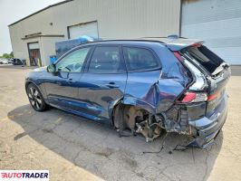 Volvo XC60 2024 2
