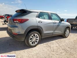 Chevrolet Blazer 2024 1