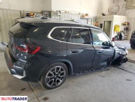 BMW X1 2024 2