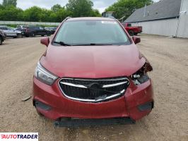 Buick Pozostałe 2021 1