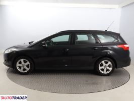 Ford Focus 2012 1.6 103 KM