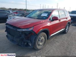 Hyundai Santa Fe 2020 2