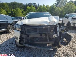 Nissan Frontier 2025 3