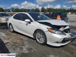 Toyota Camry 2019 3 Toyota Camry 2019 3