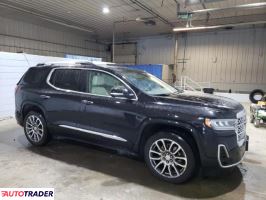 GMC Acadia 2023 2