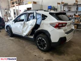 Subaru Pozostałe 2023 2