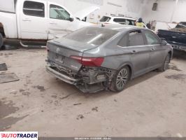 Volkswagen Jetta 2020 1