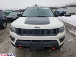 Jeep Compass 2019 2 Jeep Compass 2019 2