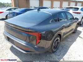 Kia Pozostałe 2025 2 Kia Pozostałe 2025 2