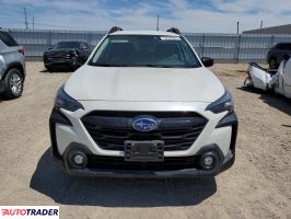 Subaru Outback 2023 2