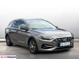 Hyundai i30 - zobacz ofertę