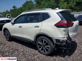 Nissan Rogue 2020 2