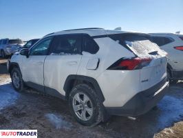 Toyota Pozostałe 2020 2