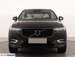 Volvo XC60 2018 2.0 187 KM