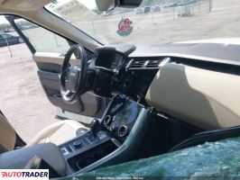 Land Rover Range Rover Sport 2019 3