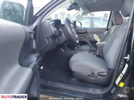 Toyota Tacoma 2020 2 Toyota Tacoma 2020 2