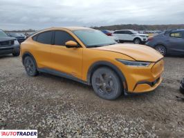 Ford Mustang 2022 Ford Mustang 2022