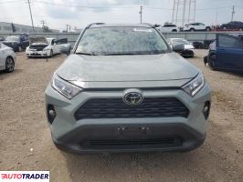 Toyota Pozostałe 2021 2 Toyota Pozostałe 2021 2