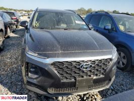 Hyundai Santa Fe 2020 2