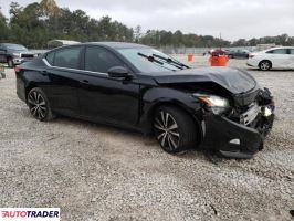 Nissan Altima 2019 2