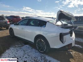 Kia Pozostałe 2025 2