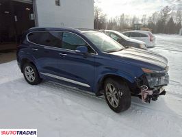 Hyundai Santa Fe 2022 2