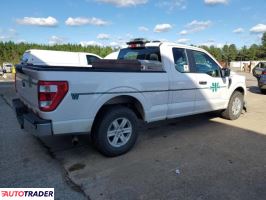 Ford Pozostałe 2021 5