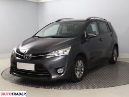 Toyota Verso 2017 1.8 144 KM