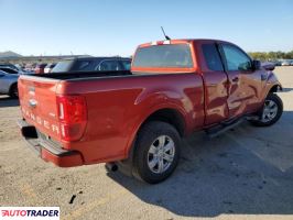 Ford Ranger 2019 2