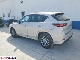 Mazda CX-5 2024 2