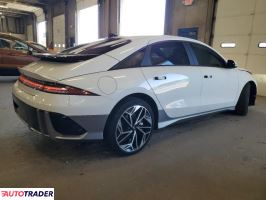 Hyundai Pozostałe 2023 Hyundai Pozostałe 2023