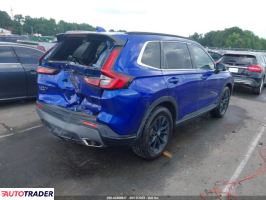 Honda CR-V 2023 2